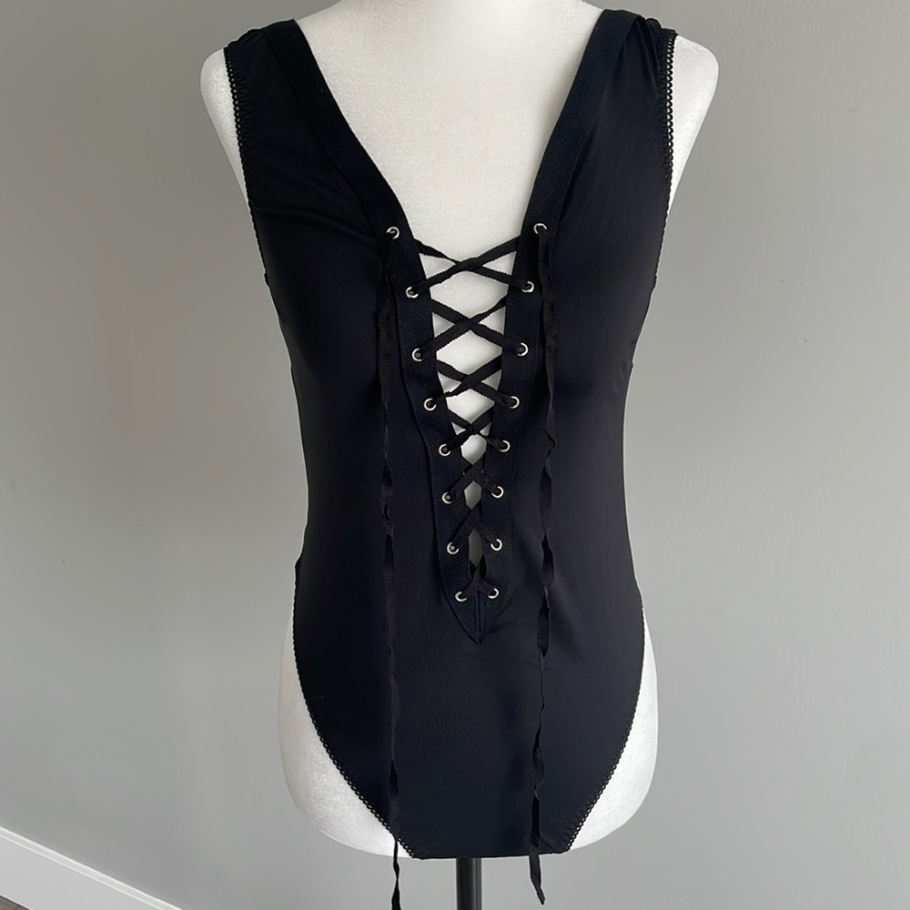 🖤 Victoria Secret Bodysuit